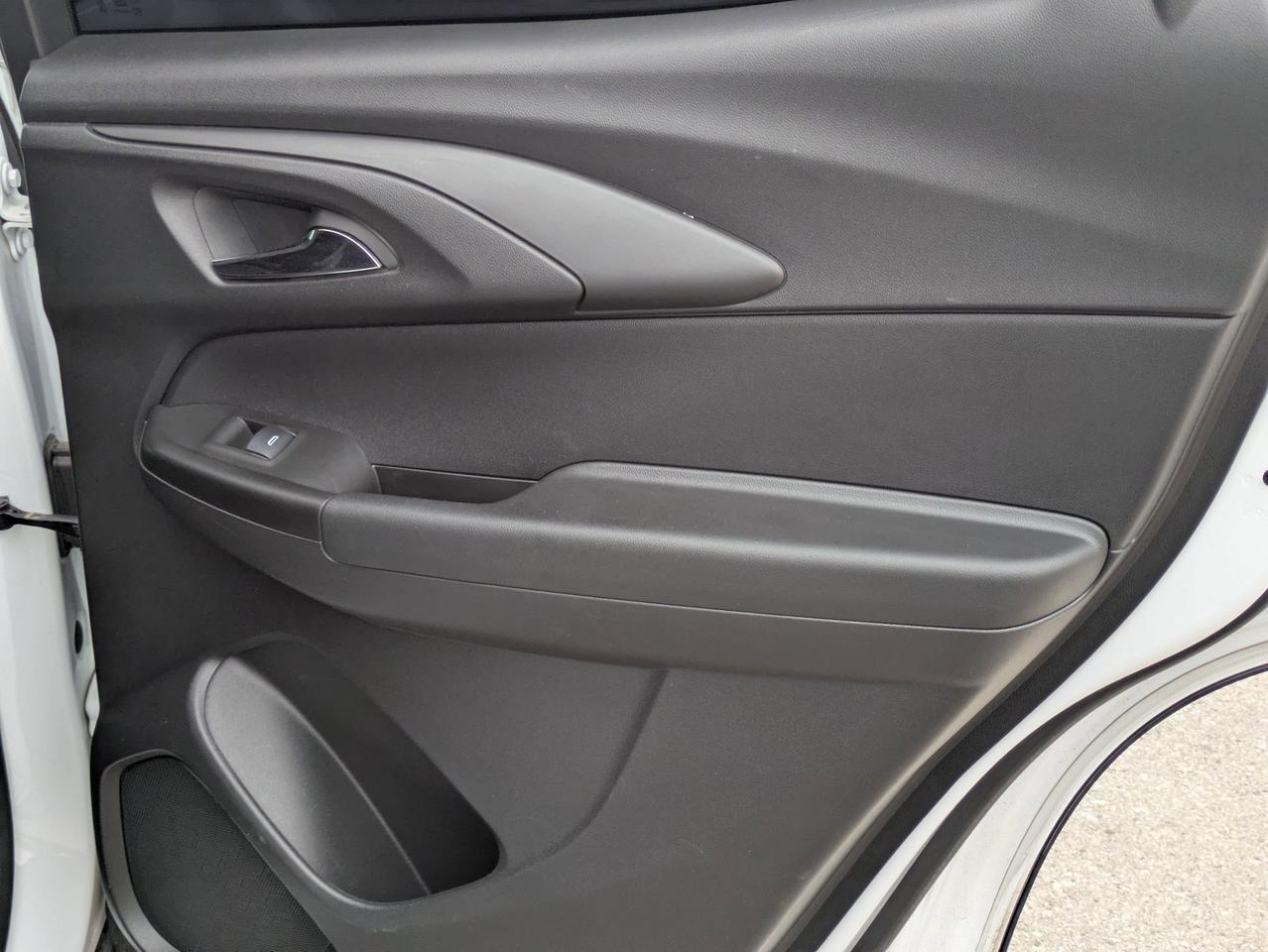 2024 Chevrolet Trailblazer LS Castroville TX