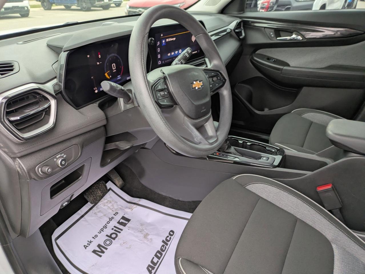 2024 Chevrolet Trailblazer LS Castroville TX