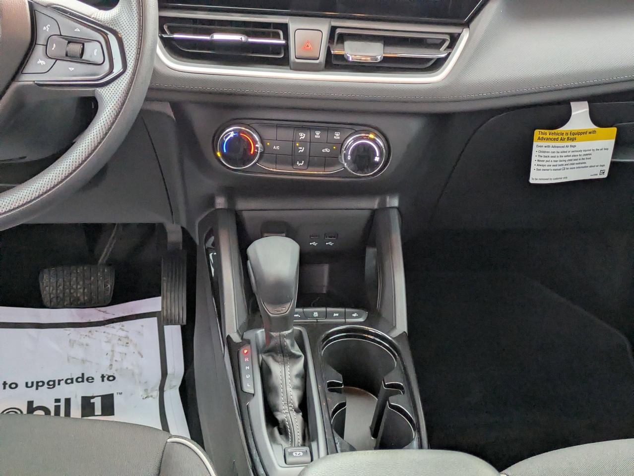 2024 Chevrolet Trailblazer LS Castroville TX