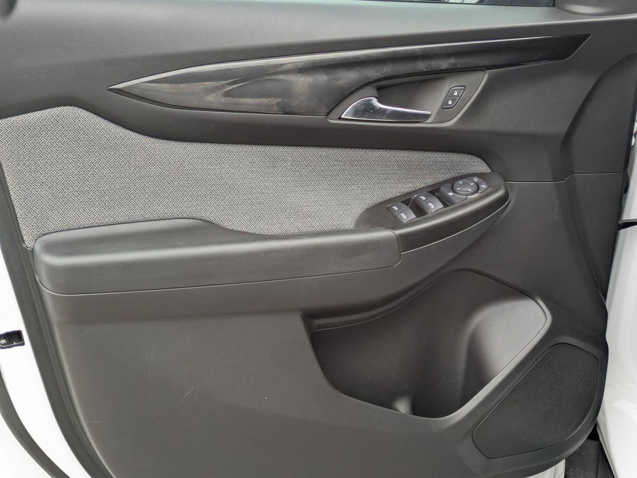 2024 Chevrolet Trailblazer LS Castroville TX