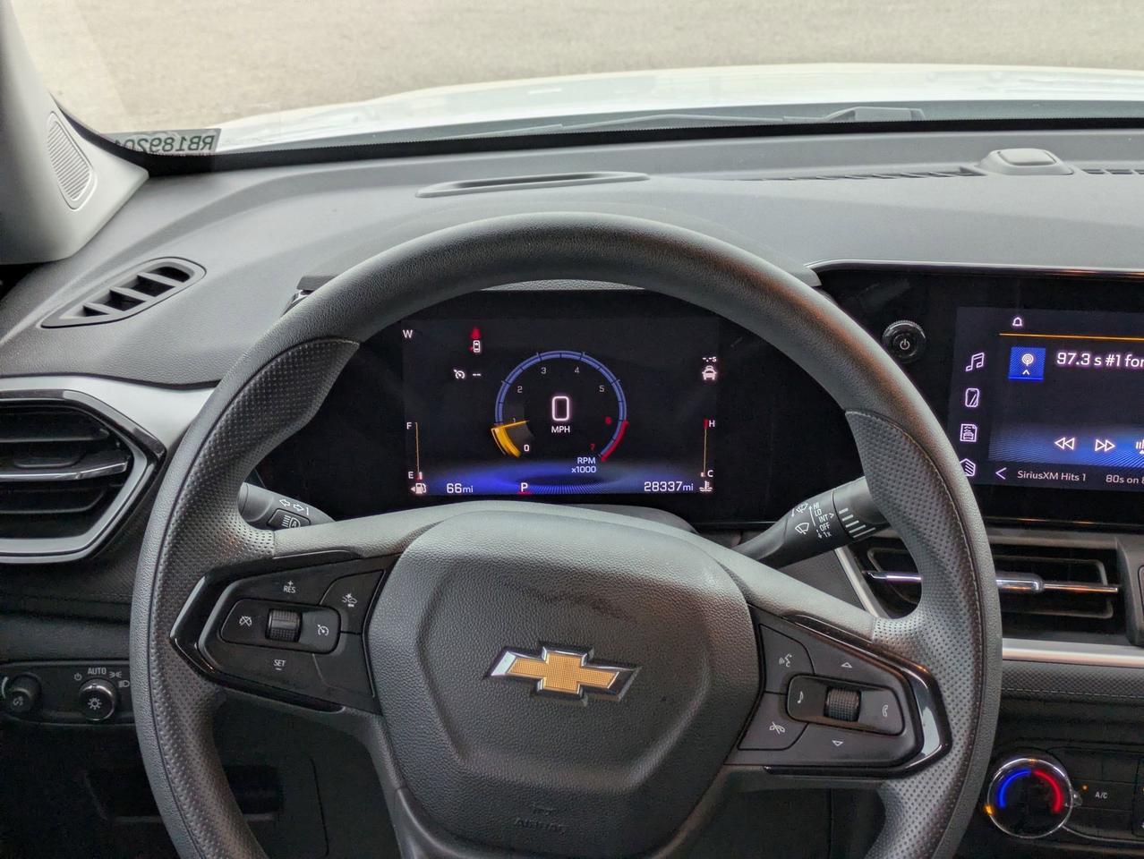 2024 Chevrolet Trailblazer LS Castroville TX