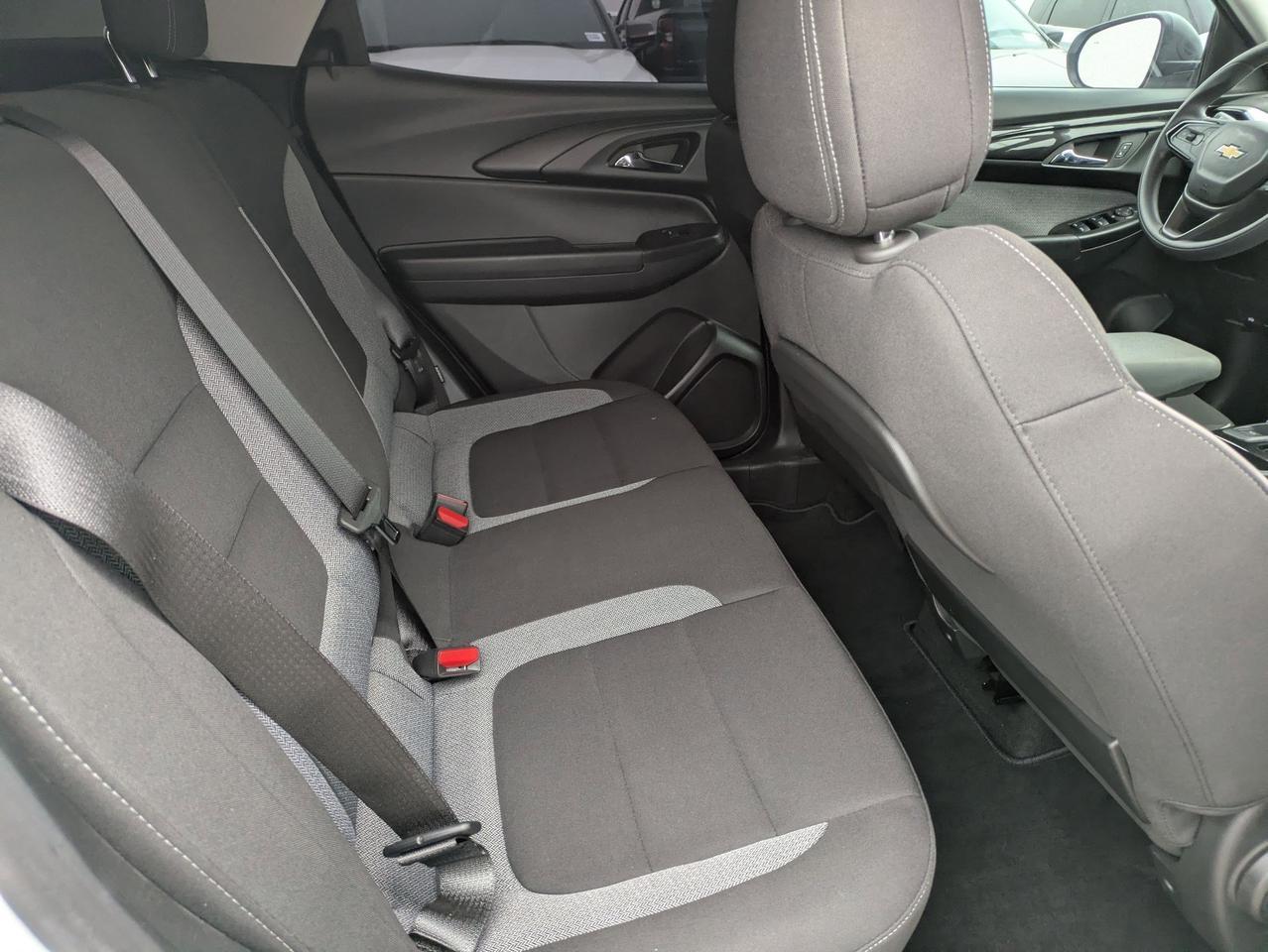 2024 Chevrolet Trailblazer LS Castroville TX