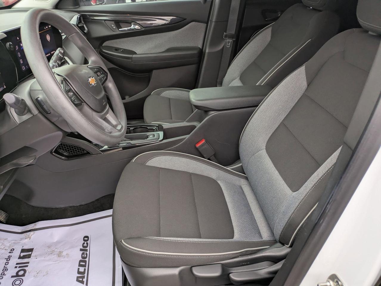 2024 Chevrolet Trailblazer LS Castroville TX