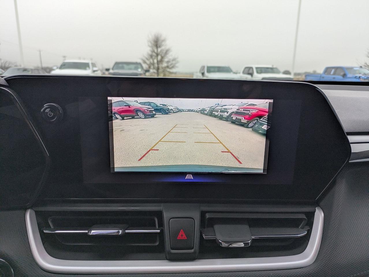 2024 Chevrolet Trailblazer LS Castroville TX