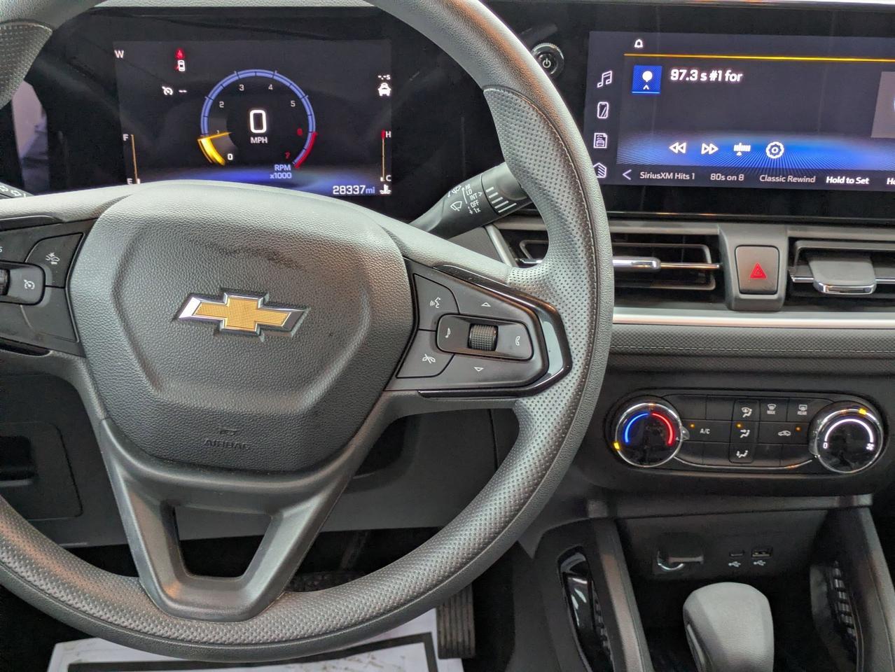 2024 Chevrolet Trailblazer LS Castroville TX