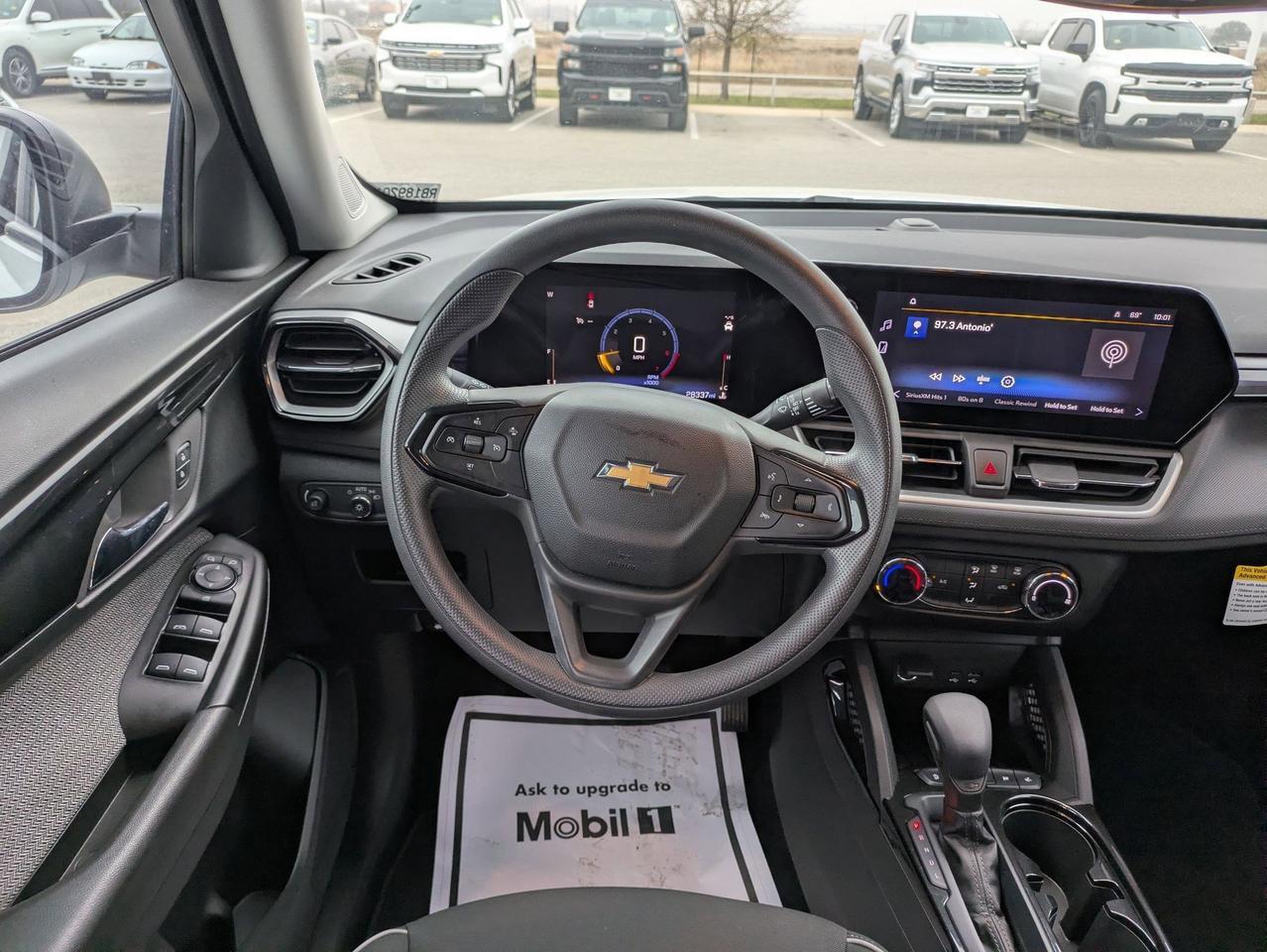 2024 Chevrolet Trailblazer LS Castroville TX