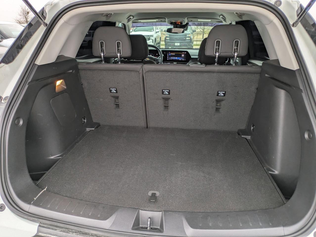 2024 Chevrolet Trailblazer LS Castroville TX