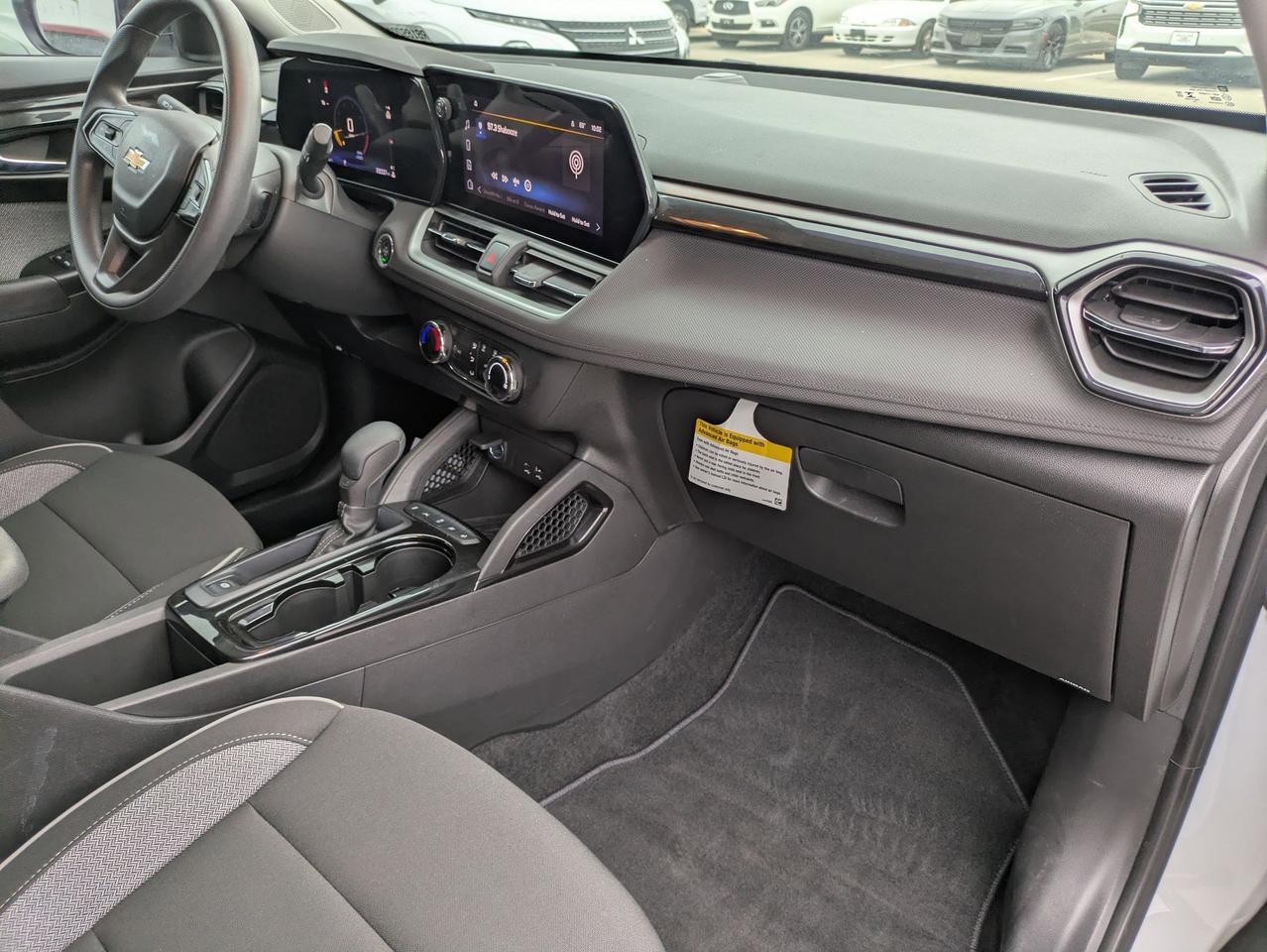 2024 Chevrolet Trailblazer LS Castroville TX