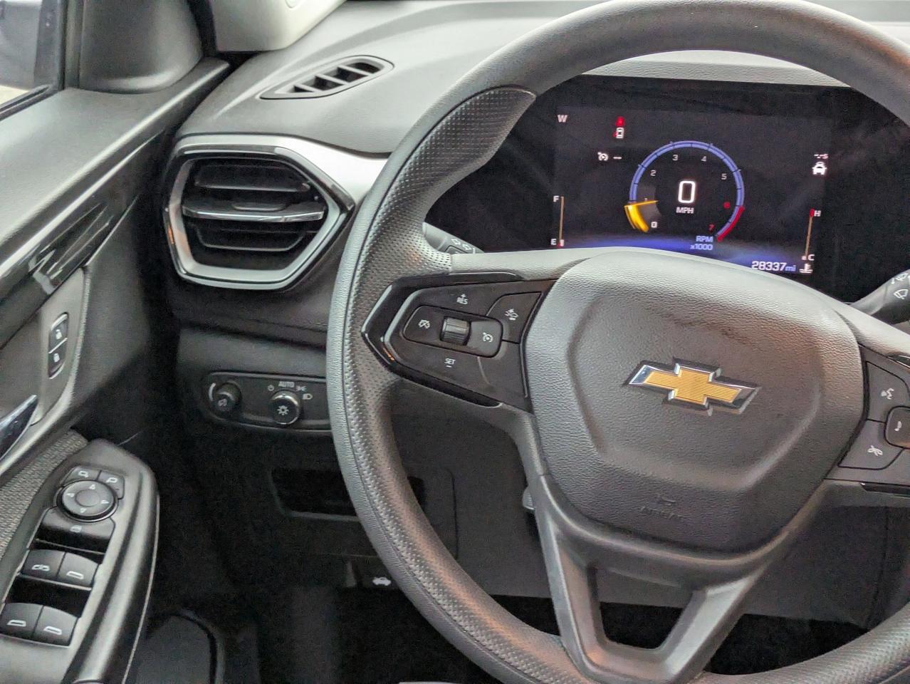 2024 Chevrolet Trailblazer LS Castroville TX