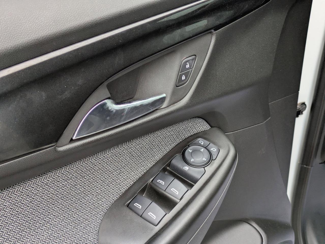 2024 Chevrolet Trailblazer LS Castroville TX