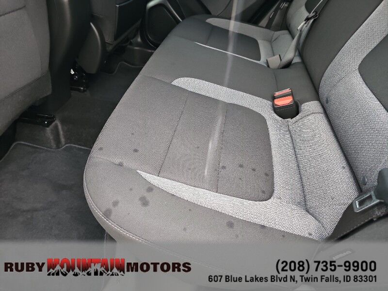 2024 Chevrolet Trailblazer LS Twin Falls ID