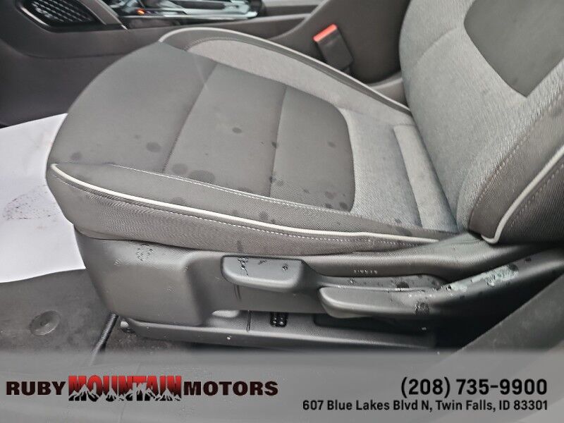 2024 Chevrolet Trailblazer LS Twin Falls ID