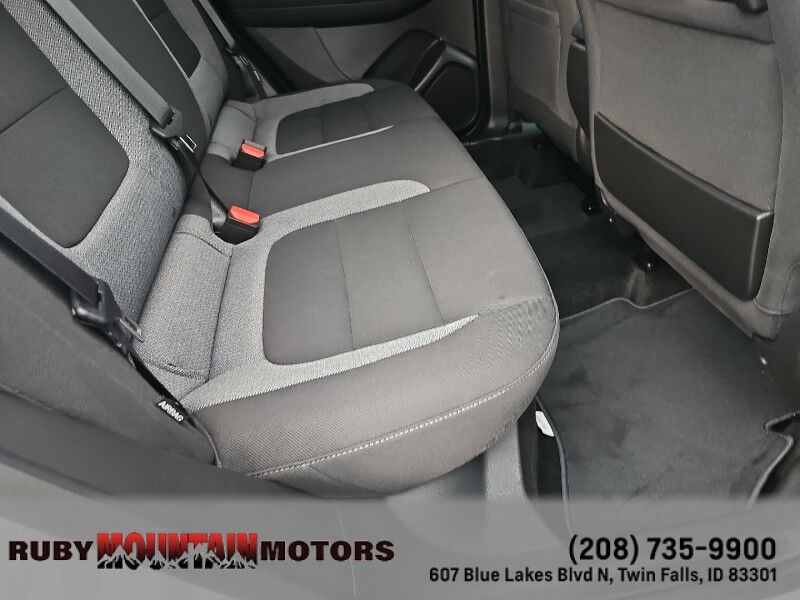 2024 Chevrolet Trailblazer LS Twin Falls ID