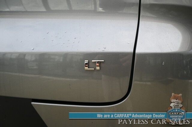 2024 Chevrolet Trailblazer LT / 4X4 / Auto Start / Premium Cloth Seats / Lane Departure & Forward Collision Alert / Apple CarPlay & Android Auto / Back Up Camera / Keyless Entry & Start / Aluminum Wheels / 29 MPG / 1-Owner Anchorage AK