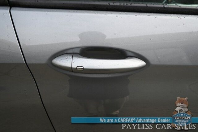 2024 Chevrolet Trailblazer LT / 4X4 / Auto Start / Premium Cloth Seats / Lane Departure & Forward Collision Alert / Apple CarPlay & Android Auto / Back Up Camera / Keyless Entry & Start / Aluminum Wheels / 29 MPG / 1-Owner Anchorage AK