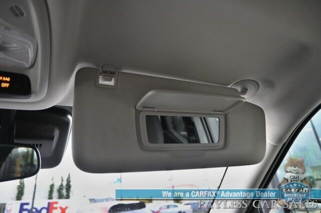 2024 Chevrolet Trailblazer LT / 4X4 / Auto Start / Premium Cloth Seats / Lane Departure & Forward Collision Alert / Apple CarPlay & Android Auto / Back Up Camera / Keyless Entry & Start / Aluminum Wheels / 29 MPG / 1-Owner Anchorage AK