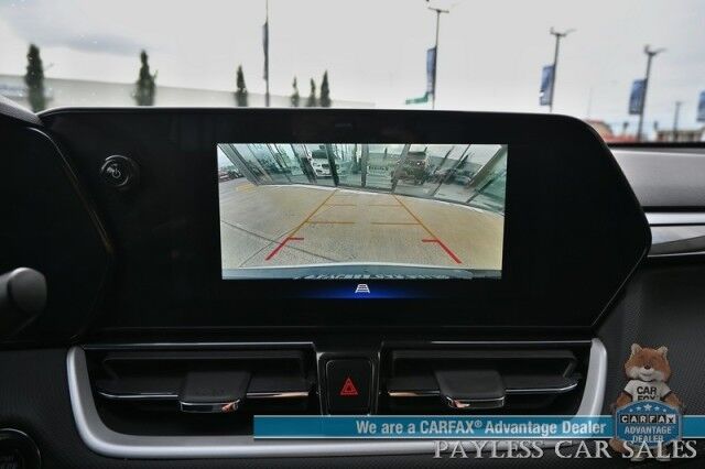 2024 Chevrolet Trailblazer LT / 4X4 / Auto Start / Premium Cloth Seats / Lane Departure & Forward Collision Alert / Apple CarPlay & Android Auto / Back Up Camera / Keyless Entry & Start / Aluminum Wheels / 29 MPG / 1-Owner Anchorage AK