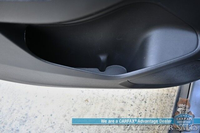 2024 Chevrolet Trailblazer LT / 4X4 / Auto Start / Premium Cloth Seats / Lane Departure & Forward Collision Alert / Apple CarPlay & Android Auto / Back Up Camera / Keyless Entry & Start / Aluminum Wheels / 29 MPG / 1-Owner Anchorage AK