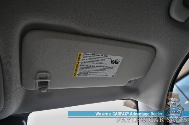 2024 Chevrolet Trailblazer LT / 4X4 / Auto Start / Premium Cloth Seats / Lane Departure & Forward Collision Alert / Apple CarPlay & Android Auto / Back Up Camera / Keyless Entry & Start / Aluminum Wheels / 29 MPG / 1-Owner Anchorage AK