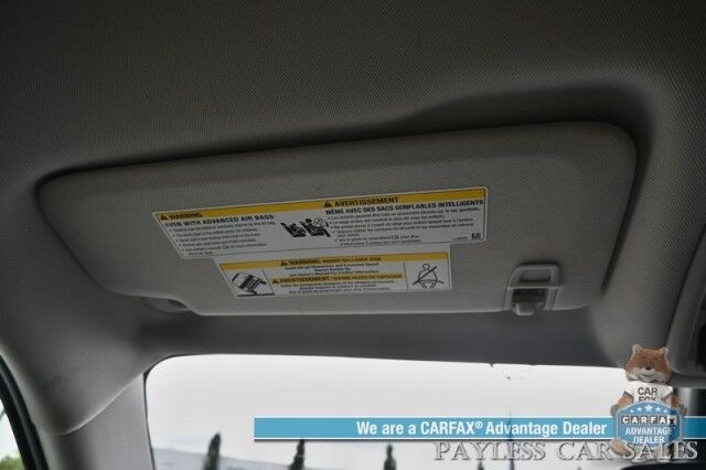 2024 Chevrolet Trailblazer LT / 4X4 / Auto Start / Premium Cloth Seats / Lane Departure & Forward Collision Alert / Apple CarPlay & Android Auto / Back Up Camera / Keyless Entry & Start / Aluminum Wheels / 29 MPG / 1-Owner Anchorage AK