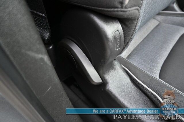 2024 Chevrolet Trailblazer LT / 4X4 / Auto Start / Premium Cloth Seats / Lane Departure & Forward Collision Alert / Apple CarPlay & Android Auto / Back Up Camera / Keyless Entry & Start / Aluminum Wheels / 29 MPG / 1-Owner Anchorage AK