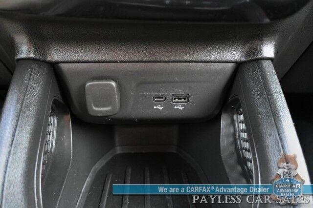 2024 Chevrolet Trailblazer LT / 4X4 / Auto Start / Premium Cloth Seats / Lane Departure & Forward Collision Alert / Apple CarPlay & Android Auto / Back Up Camera / Keyless Entry & Start / Aluminum Wheels / 29 MPG / 1-Owner Anchorage AK