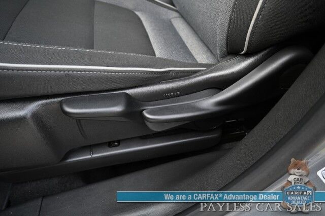 2024 Chevrolet Trailblazer LT / 4X4 / Auto Start / Premium Cloth Seats / Lane Departure & Forward Collision Alert / Apple CarPlay & Android Auto / Back Up Camera / Keyless Entry & Start / Aluminum Wheels / 29 MPG / 1-Owner Anchorage AK