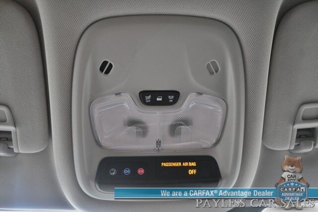 2024 Chevrolet Trailblazer LT / 4X4 / Auto Start / Premium Cloth Seats / Lane Departure & Forward Collision Alert / Apple CarPlay & Android Auto / Back Up Camera / Keyless Entry & Start / Aluminum Wheels / 29 MPG / 1-Owner Anchorage AK