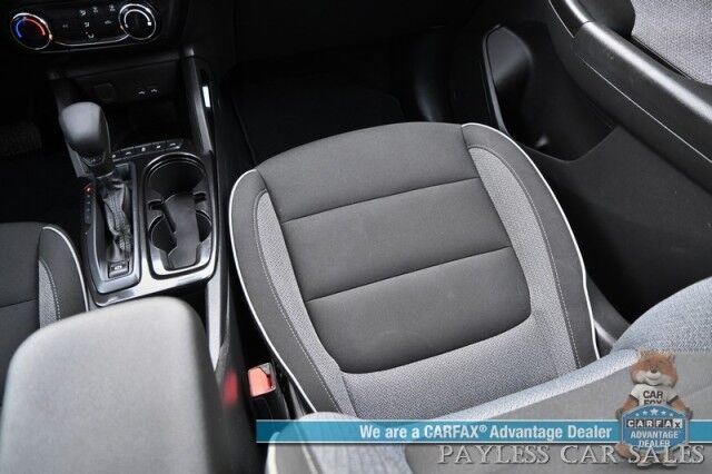 2024 Chevrolet Trailblazer LT / 4X4 / Auto Start / Premium Cloth Seats / Lane Departure & Forward Collision Alert / Apple CarPlay & Android Auto / Back Up Camera / Keyless Entry & Start / Aluminum Wheels / 29 MPG / 1-Owner Anchorage AK