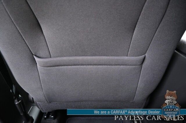 2024 Chevrolet Trailblazer LT / 4X4 / Auto Start / Premium Cloth Seats / Lane Departure & Forward Collision Alert / Apple CarPlay & Android Auto / Back Up Camera / Keyless Entry & Start / Aluminum Wheels / 29 MPG / 1-Owner Anchorage AK