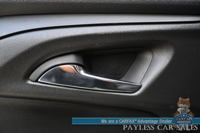 2024 Chevrolet Trailblazer LT / 4X4 / Auto Start / Premium Cloth Seats / Lane Departure & Forward Collision Alert / Apple CarPlay & Android Auto / Back Up Camera / Keyless Entry & Start / Aluminum Wheels / 29 MPG / 1-Owner Anchorage AK