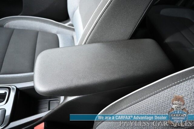 2024 Chevrolet Trailblazer LT / 4X4 / Auto Start / Premium Cloth Seats / Lane Departure & Forward Collision Alert / Apple CarPlay & Android Auto / Back Up Camera / Keyless Entry & Start / Aluminum Wheels / 29 MPG / 1-Owner Anchorage AK