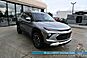 2024 Chevrolet Trailblazer LT / 4X4 / Auto Start / Premium Cloth Seats / Lane Departure & Forward Collision Alert / Apple CarPlay & Android Auto / Back Up Camera / Keyless Entry & Start / Aluminum Wheels / 29 MPG / 1-Owner Anchorage AK