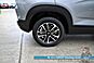 2024 Chevrolet Trailblazer LT / 4X4 / Auto Start / Premium Cloth Seats / Lane Departure & Forward Collision Alert / Apple CarPlay & Android Auto / Back Up Camera / Keyless Entry & Start / Aluminum Wheels / 29 MPG / 1-Owner Anchorage AK