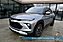 2024 Chevrolet Trailblazer LT / 4X4 / Auto Start / Premium Cloth Seats / Lane Departure & Forward Collision Alert / Apple CarPlay & Android Auto / Back Up Camera / Keyless Entry & Start / Aluminum Wheels / 29 MPG / 1-Owner Anchorage AK
