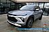 2024 Chevrolet Trailblazer LT / 4X4 / Auto Start / Premium Cloth Seats / Lane Departure & Forward Collision Alert / Apple CarPlay & Android Auto / Back Up Camera / Keyless Entry & Start / Aluminum Wheels / 29 MPG / 1-Owner Anchorage AK