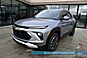 2024 Chevrolet Trailblazer LT / 4X4 / Auto Start / Premium Cloth Seats / Lane Departure & Forward Collision Alert / Apple CarPlay & Android Auto / Back Up Camera / Keyless Entry & Start / Aluminum Wheels / 29 MPG / 1-Owner Anchorage AK