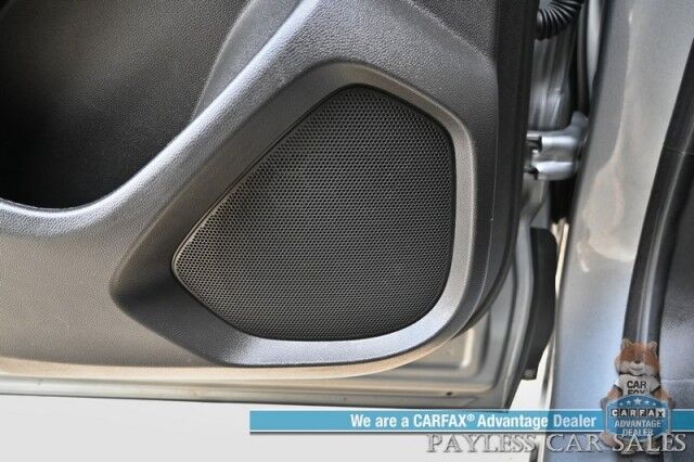 2024 Chevrolet Trailblazer LT / 4X4 / Auto Start / Premium Cloth Seats / Lane Departure & Forward Collision Alert / Apple CarPlay & Android Auto / Back Up Camera / Keyless Entry & Start / Aluminum Wheels / 29 MPG / 1-Owner Anchorage AK