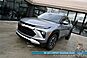 2024 Chevrolet Trailblazer LT / 4X4 / Auto Start / Premium Cloth Seats / Lane Departure & Forward Collision Alert / Apple CarPlay & Android Auto / Back Up Camera / Keyless Entry & Start / Aluminum Wheels / 29 MPG / 1-Owner Anchorage AK