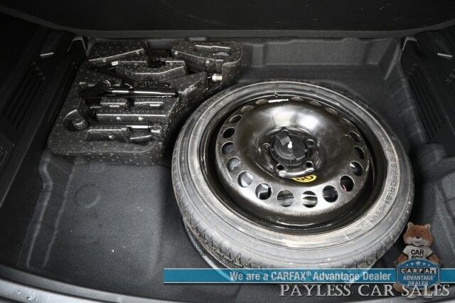 2024 Chevrolet Trailblazer LT / 4X4 / Auto Start / Premium Cloth Seats / Lane Departure & Forward Collision Alert / Apple CarPlay & Android Auto / Back Up Camera / Keyless Entry & Start / Aluminum Wheels / 29 MPG / 1-Owner Anchorage AK