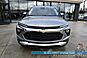 2024 Chevrolet Trailblazer LT / 4X4 / Auto Start / Premium Cloth Seats / Lane Departure & Forward Collision Alert / Apple CarPlay & Android Auto / Back Up Camera / Keyless Entry & Start / Aluminum Wheels / 29 MPG / 1-Owner Anchorage AK