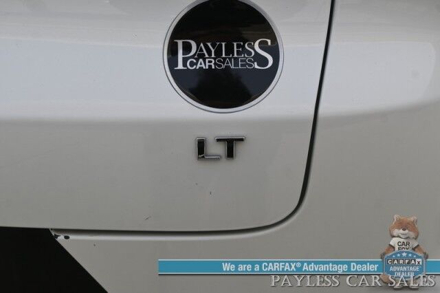 2024 Chevrolet Trailblazer LT / 4X4 / Auto Start / Premium Cloth Seats / Lane Departure & Forward Collision Alert / Apple CarPlay & Android Auto / USB Input / Back Up Cam / Keyless Entry & Start / Cruise Control / 29 MPG / 1-Owner Anchorage AK