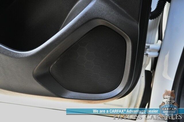 2024 Chevrolet Trailblazer LT / 4X4 / Auto Start / Premium Cloth Seats / Lane Departure & Forward Collision Alert / Apple CarPlay & Android Auto / USB Input / Back Up Cam / Keyless Entry & Start / Cruise Control / 29 MPG / 1-Owner Anchorage AK