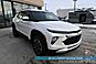 2024 Chevrolet Trailblazer LT / 4X4 / Auto Start / Premium Cloth Seats / Lane Departure & Forward Collision Alert / Apple CarPlay & Android Auto / USB Input / Back Up Cam / Keyless Entry & Start / Cruise Control / 29 MPG / 1-Owner Anchorage AK