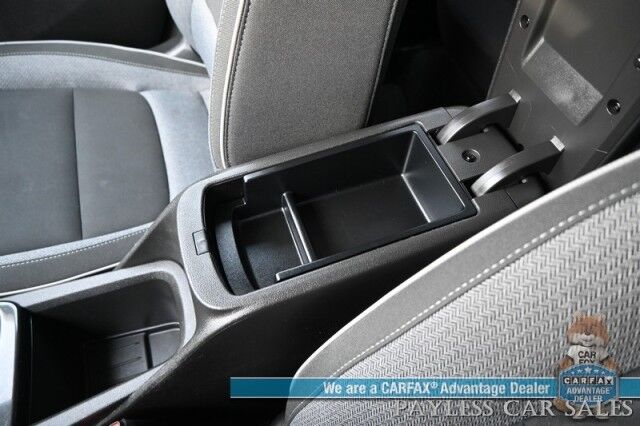 2024 Chevrolet Trailblazer LT / 4X4 / Auto Start / Premium Cloth Seats / Lane Departure & Forward Collision Alert / Apple CarPlay & Android Auto / USB Input / Back Up Cam / Keyless Entry & Start / Cruise Control / 29 MPG / 1-Owner Anchorage AK