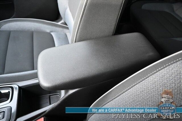 2024 Chevrolet Trailblazer LT / 4X4 / Auto Start / Premium Cloth Seats / Lane Departure & Forward Collision Alert / Apple CarPlay & Android Auto / USB Input / Back Up Cam / Keyless Entry & Start / Cruise Control / 29 MPG / 1-Owner Anchorage AK