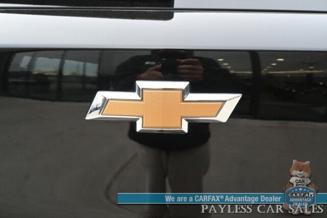 2024 Chevrolet Trailblazer LT / 4X4 / Auto Start / Premium Cloth Seats / Lane Departure & Forward Collision Alert / Apple CarPlay & Android Auto / USB Input / Back Up Camera / Keyless Entry & Start / Cruise Control / 29 MPG / 1-Owner Anchorage AK
