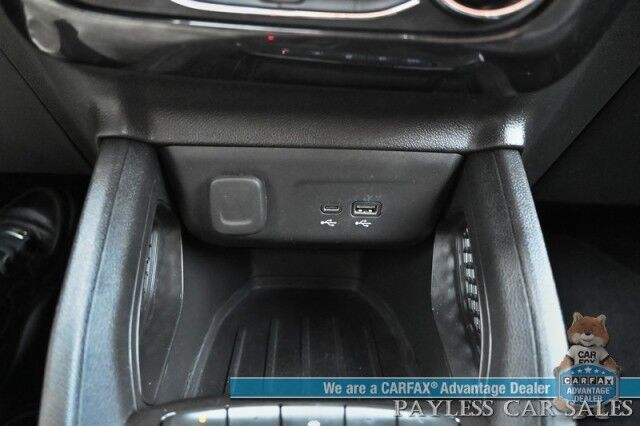 2024 Chevrolet Trailblazer LT / 4X4 / Auto Start / Premium Cloth Seats / Lane Departure & Forward Collision Alert / Apple CarPlay & Android Auto / USB Input / Back Up Camera / Keyless Entry & Start / Cruise Control / 29 MPG / 1-Owner Anchorage AK