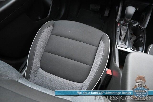 2024 Chevrolet Trailblazer LT / 4X4 / Auto Start / Premium Cloth Seats / Lane Departure & Forward Collision Alert / Apple CarPlay & Android Auto / USB Input / Back Up Camera / Keyless Entry & Start / Cruise Control / 29 MPG / 1-Owner Anchorage AK