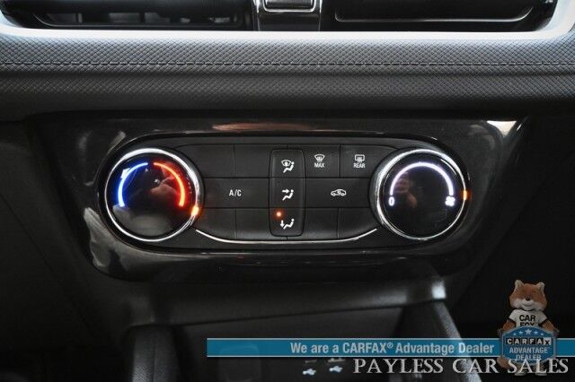 2024 Chevrolet Trailblazer LT / 4X4 / Auto Start / Premium Cloth Seats / Lane Departure & Forward Collision Alert / Apple CarPlay & Android Auto / USB Input / Back Up Camera / Keyless Entry & Start / Cruise Control / 29 MPG / 1-Owner Anchorage AK